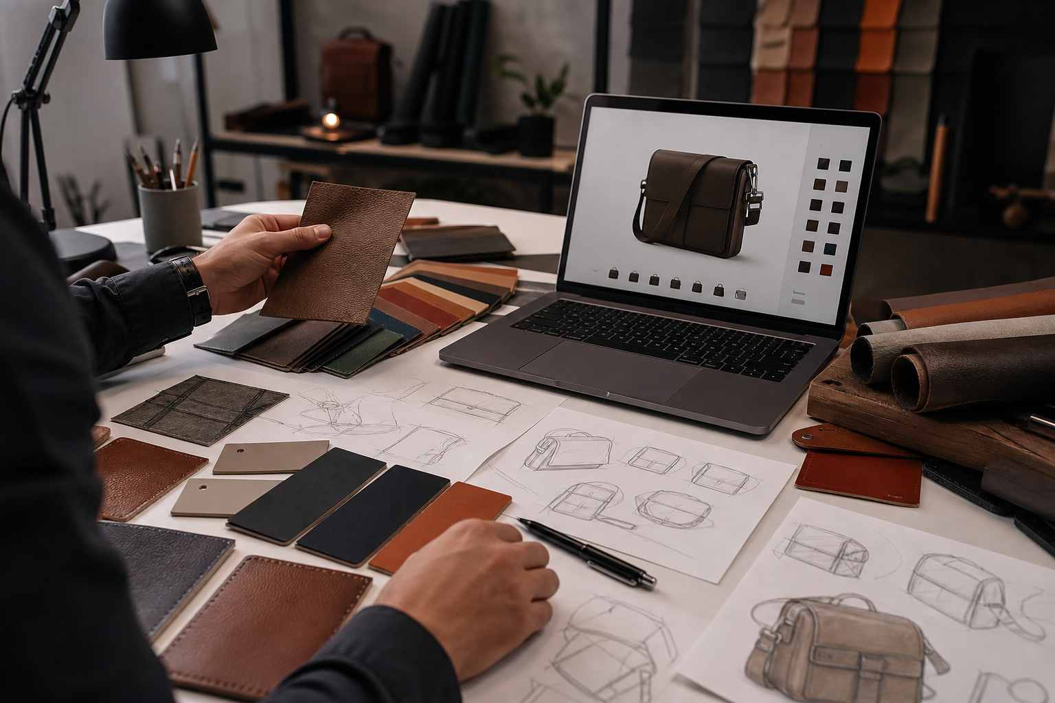Customizer tools